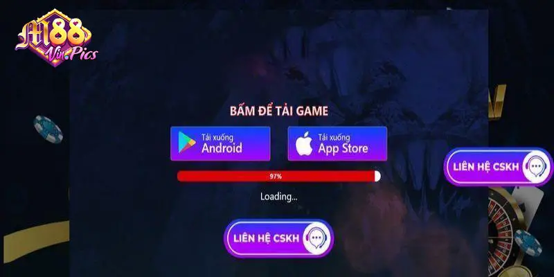 Lưu ý quan trọng khi tiến hành tải app
