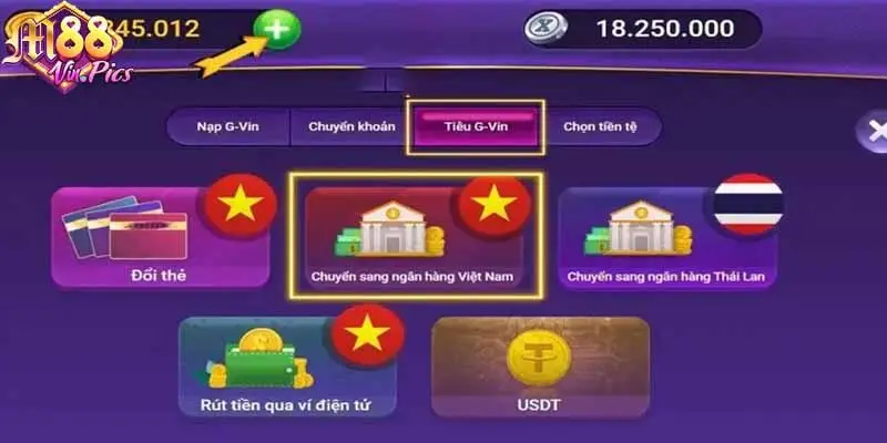 Quy định cần lưu ý khi tiến hành rút tiền